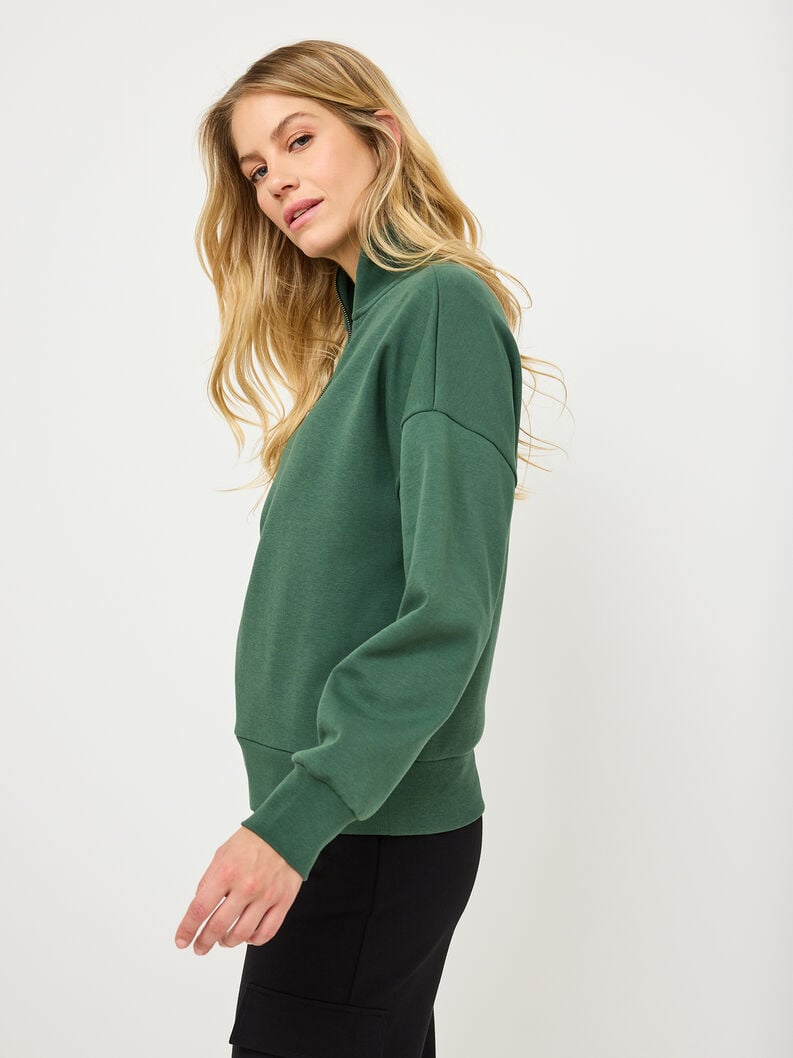 pull - vert taw0996-60049 acheter tamaris pull cardigans en ligne